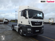 MAN TGX