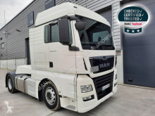 Cabeza tractora productos peligrosos / ADR MAN TGX 18.500 4X2 BLS