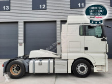 Cabeza tractora MAN TGX 18.500 4X2 BLS productos peligrosos / ADR usada