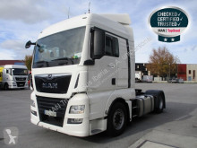 曼恩TGX牵引车 18.500 4X2 BLS 危险品运输车 二手