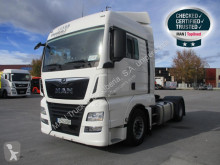 Cabeza tractora productos peligrosos / ADR MAN TGX 18.500 4X2 BLS