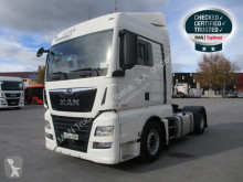 Cabeza tractora productos peligrosos / ADR MAN TGX 18.500 4X2 BLS