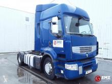Trekker Renault Premium 430 tweedehands