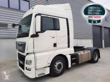 Cabeza tractora productos peligrosos / ADR MAN TGX 18.480 4X2 BLS