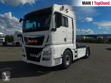 Cabeza tractora MAN TGX 18.480 4X2 BLS productos peligrosos / ADR usada
