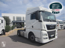 Cabeza tractora MAN TGX 18.500 4X2 BLS usada