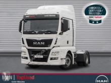 MAN TGX 18.440 4X2 BLS, XLX, Retarder, ACC, Navi Sattelzugmaschine gebrauchte
