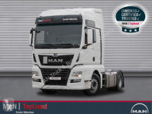 MAN TGX 18.500 4X2 BLS, XXL, Retarder, Navi, ACC Sattelzugmaschine gebrauchte