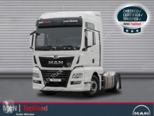 جرار MAN TGX 18.500 4X2 BLS,XXL,Retarder,LGS,Navi,ACC مستعمل