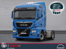Cabeza tractora MAN TGX 18.500 4X2 BLS,XLX,Intarder,Navi,ACC,LGS