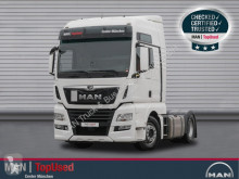 Cabeza tractora MAN TGX 18.500 4X2 BLS, XXL,Retarder, Navi, ACC,LGS