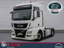 جرار MAN TGX 18.500 4X2 BLS XXL 2.Tank