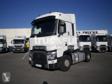 Cabeza tractora Renault T520 High cab T520 High Sleeper Cab usada