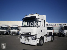 Cabeza tractora Renault T520 High cab T520 High Sleeper Cab usada