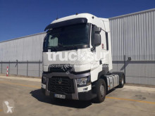 Renault tractor unit T520 High