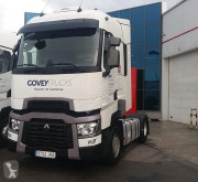 جرار Renault T520 High Sleeper