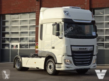 Trekker DAF XF 530 tweedehands