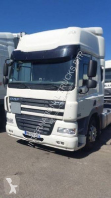 DAF nyergesvontató CF FT 510
