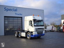 Cabeza tractora DAF CF85 usada