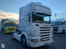 Tracteur Scania R 480