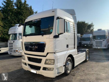 جرار MAN TGX 18.480 مستعمل