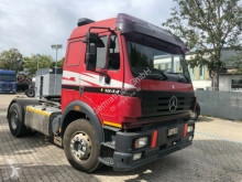 Tracteur Mercedes 1844 LS Kipphydraulik