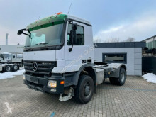 Cabeza tractora Mercedes 2044 AS Kipphydraulik 4x4