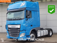 DAF tractor unit XF 510