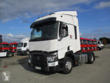 Trekker Renault Gamme T 460 T4X2 E6