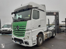 Cabeza tractora Mercedes Actros 1848 LS