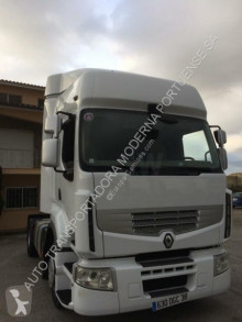 Cabeza tractora Renault Premium 450 DXI usada