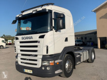 Tractor Scania R 480 usado