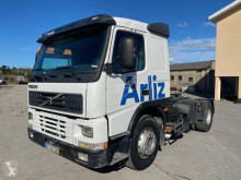Nyergesvontató Volvo FM12 380 használt