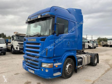 Tractor Scania R R 420 usado