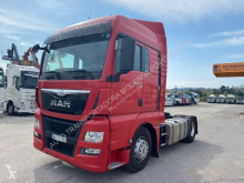 曼恩TGX牵引车 18.480 二手
