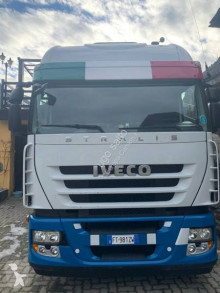 Tracteur Iveco Stralis 440 S 45 occasion