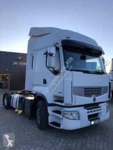 Renault Premium 460 DXI tractor unit used