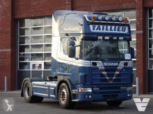 Trattore Scania R usato