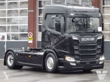جرار Scania R 520 مستعمل