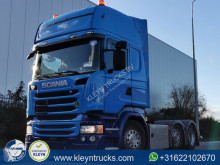 Scania tractor unit R 450