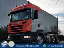Scania tractor unit R 450