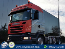 Tracteur Scania R 450