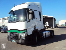 Renault Gamme T 460 DXI