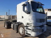 جرار Renault Premium 460 مستعمل