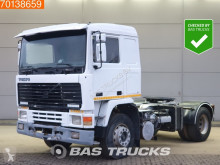 Trekker Volvo F12 360