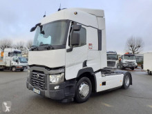Tratores Renault Gamme T 460 T4X2 E6
