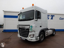 Cabeza tractora productos peligrosos / ADR DAF XF 460