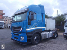 Tracteur Iveco Stralis 440 S 50 occasion