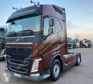 جرار منتجات خطرة / adr Volvo FH 460 Globetrotter