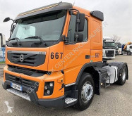 جرار Volvo FMX 11.450 مستعمل